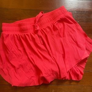 Target JoyLab flowy shorts